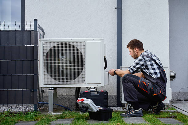 Trusted Emergency Hvac service in Draper, UT - JG Cool HVAC